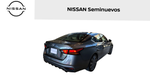2023 Nissan ALTIMA 4P EXCLUSIVE L42.0T AUT