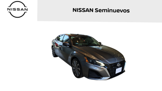 2023 Nissan ALTIMA 4P EXCLUSIVE L42.0T AUT
