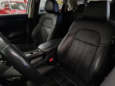 2023 Honda HR-V 5 PTS TOURING 20L CVT PIEL QC F LED RA-17