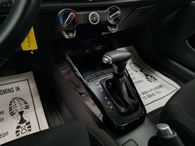 2023 Kia RIO 4 PTS LX TA AAC VE RA-15