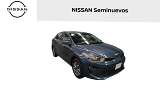 2023 Kia RIO 4 PTS LX TA AAC VE RA-15