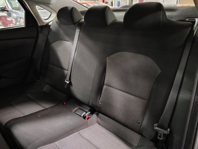 2024 Kia FORTE 4P L L42.0 MAN