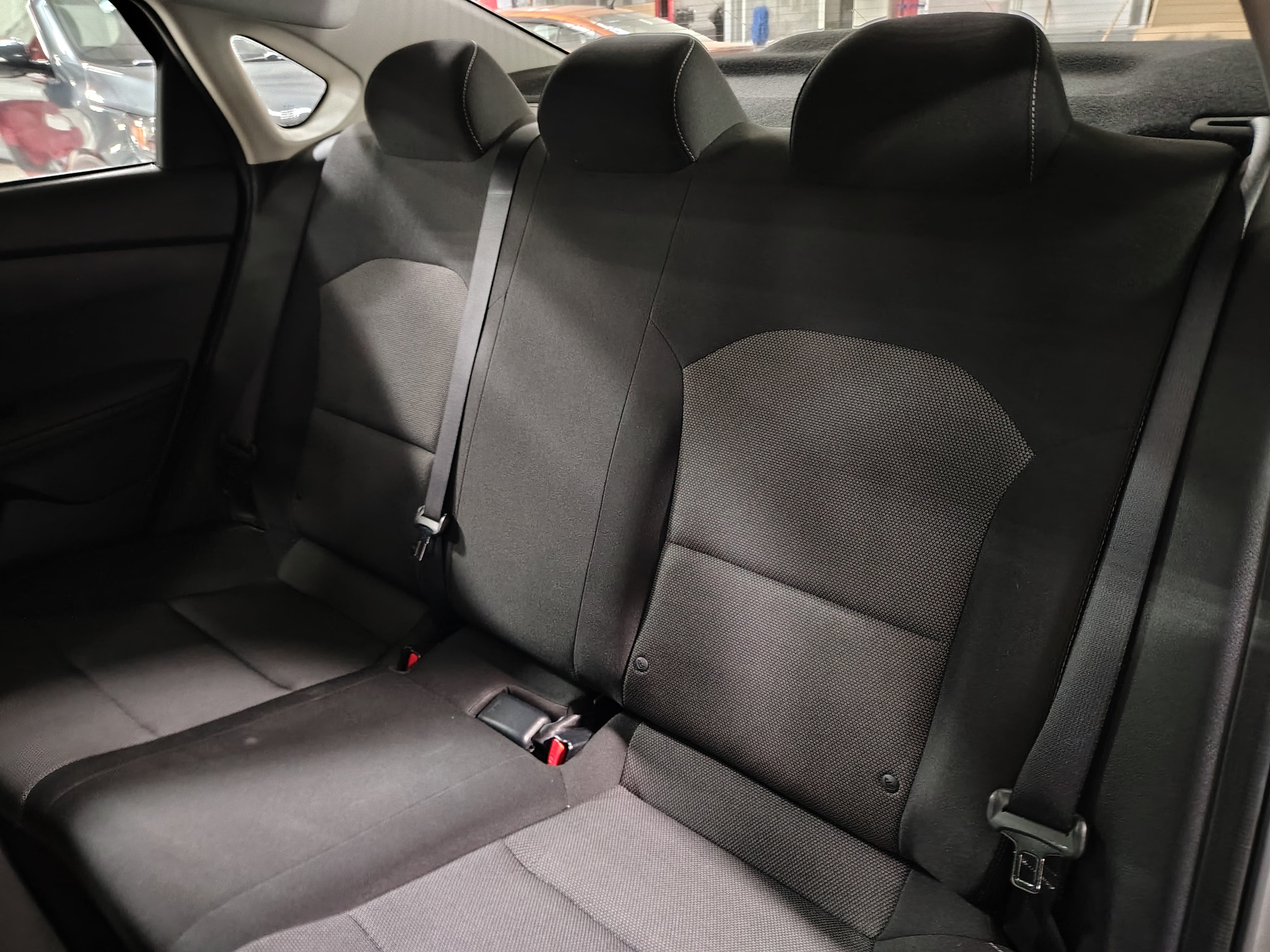 2024 Kia FORTE 4P L L42.0 MAN