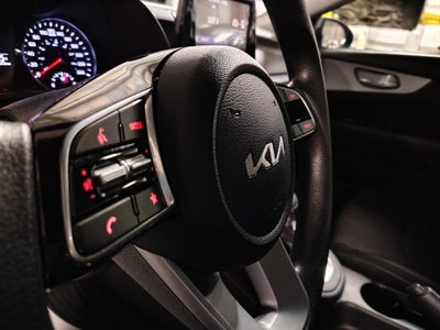 2024 Kia FORTE 4P L L42.0 MAN