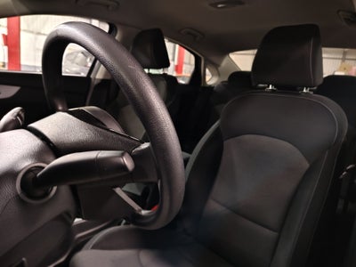 2024 Kia FORTE 4P L L42.0 MAN