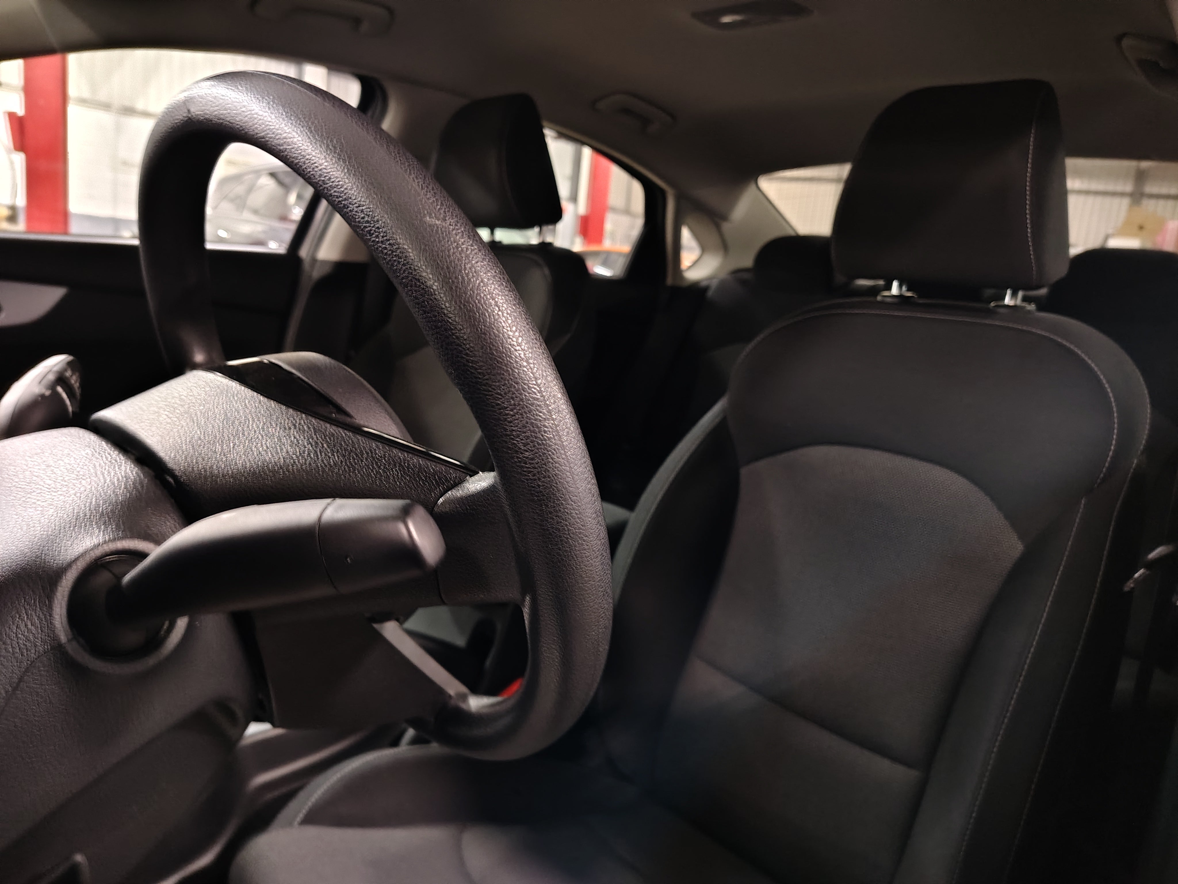 2024 Kia FORTE 4P L L42.0 MAN