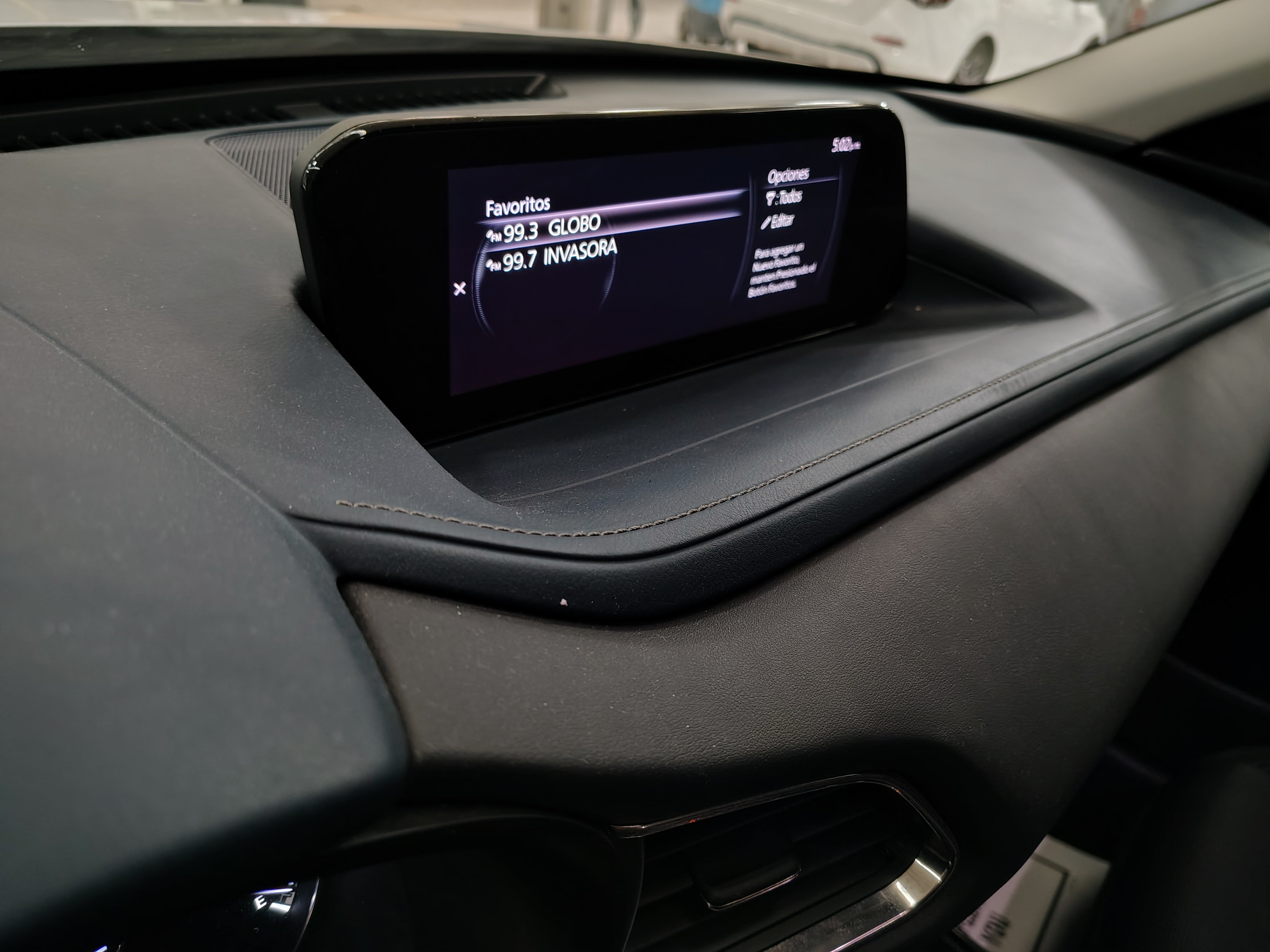 2021 Mazda Mazda CX30 5 PTS I SPORT 25L TA QC RA-18