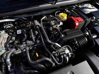 2025 Nissan SENTRA 4P SENSE L42.0 AUT