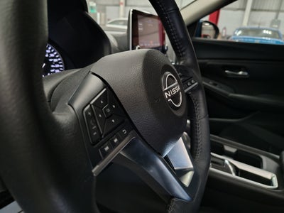 2025 Nissan SENTRA 4P ADVANCE L42.0 AUT