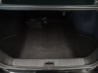 2025 Nissan SENTRA 4P SR PLATINUM L42.0 AUT