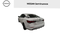 2023 Nissan SENTRA 4 PTS SENSE TA AAC RA-16