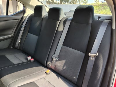 2024 Nissan SENTRA 4P ADVANCE L42.0 AUT