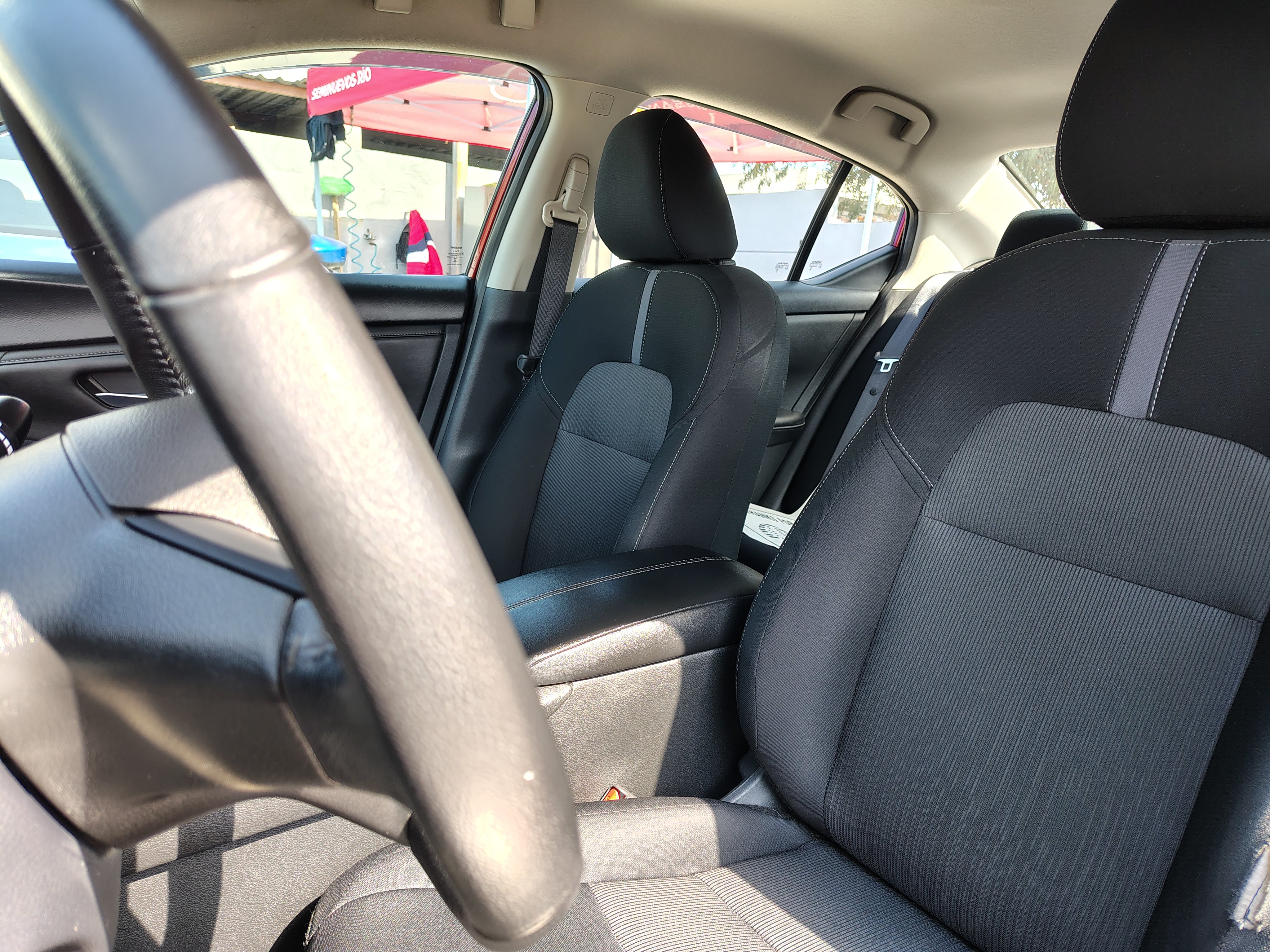 2024 Nissan SENTRA 4P ADVANCE L42.0 AUT