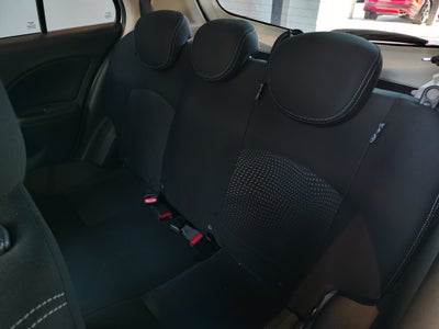 2025 Nissan MARCH 5P ADVANCE L41.6 MAN