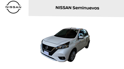 2025 Nissan MARCH 5P ADVANCE L41.6 MAN