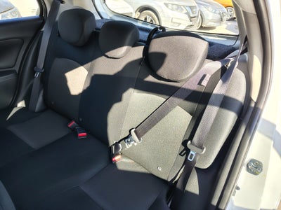 2025 Nissan MARCH 5P SENSE L41.6 AUT