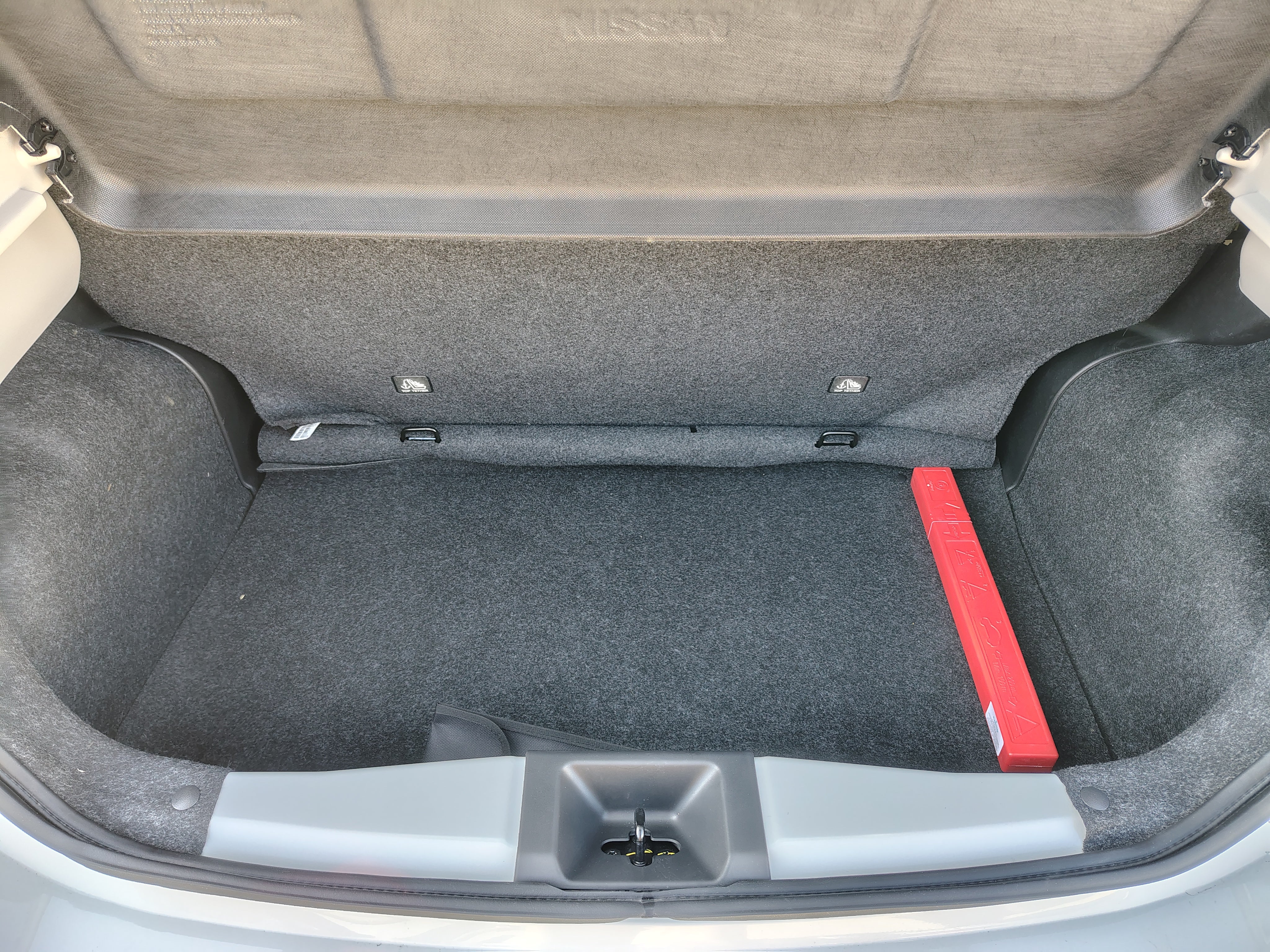 2025 Nissan MARCH 5P SENSE L41.6 AUT