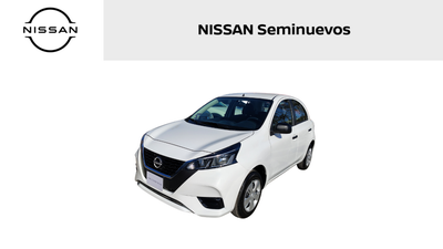 2025 Nissan MARCH 5P SENSE L41.6 AUT