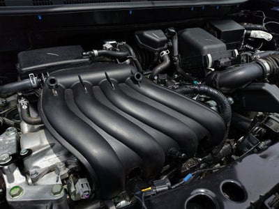 2026 Nissan MARCH MARCH ADVANCE TM