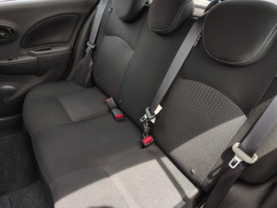 2026 Nissan MARCH MARCH ADVANCE TM