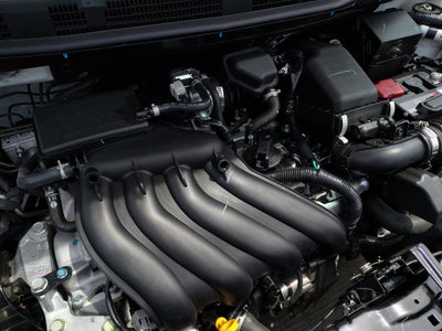2026 Nissan MARCH MARCH ADVANCE TM