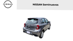 2026 Nissan MARCH MARCH ADVANCE TM