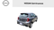 2026 Nissan MARCH MARCH ADVANCE TM