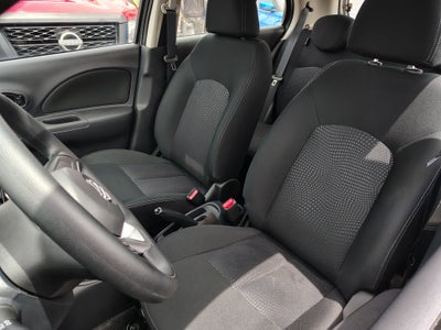 2026 Nissan MARCH MARCH ADVANCE TM