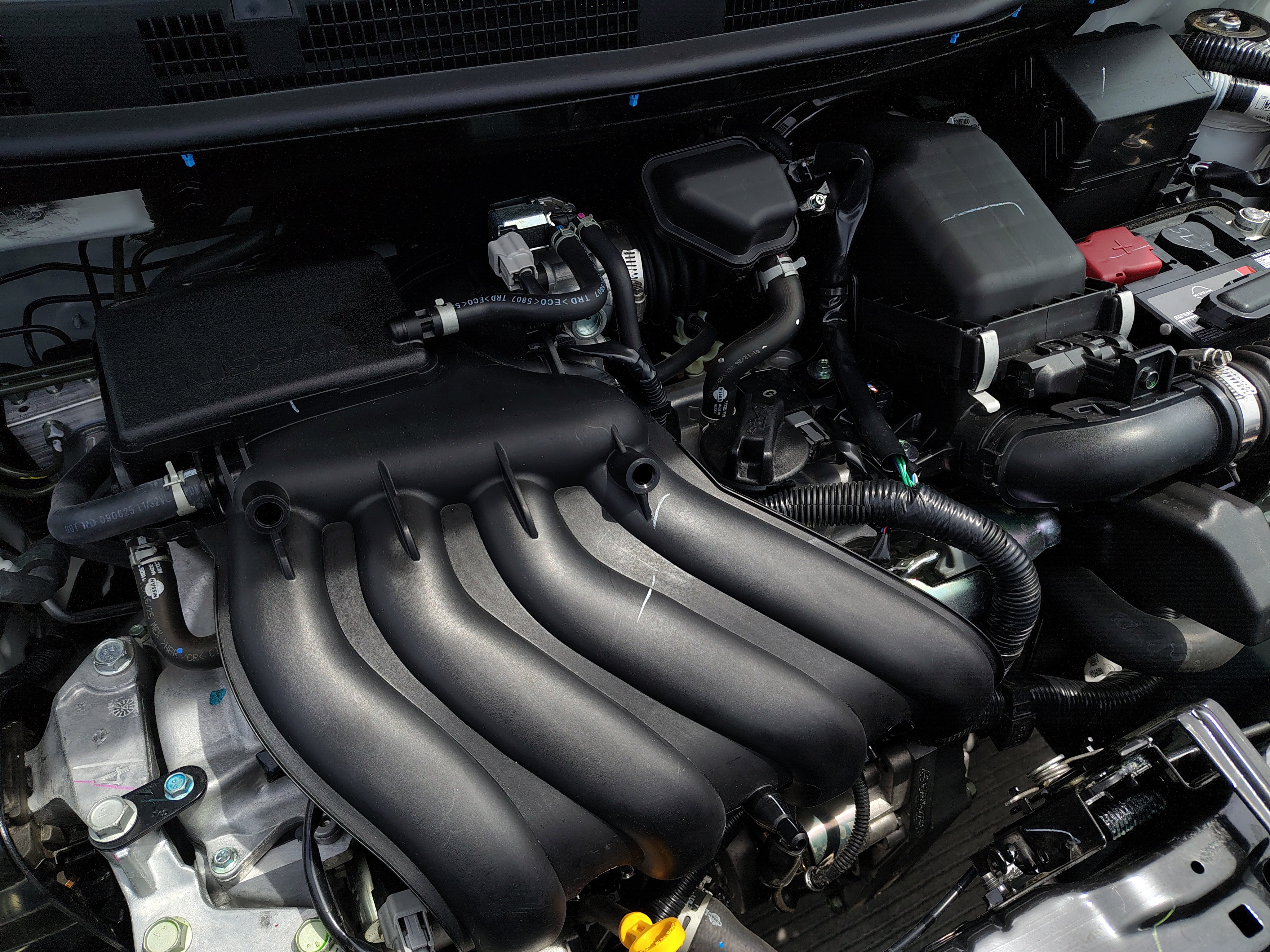 2026 Nissan MARCH MARCH ADVANCE TM