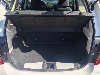 2025 Nissan MARCH 5P SENSE L41.6 AUT