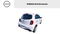 2025 Nissan MARCH 5P SENSE L41.6 AUT