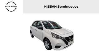 2025 Nissan MARCH 5P SENSE L41.6 AUT