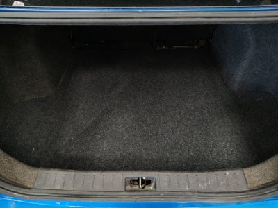 2023 Nissan VERSA 4P ADVANCE L41.6 AUT