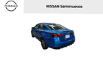 2023 Nissan VERSA 4P ADVANCE L41.6 AUT