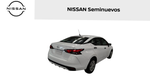 2024 Nissan VERSA 4P SENSE L41.6 AUT