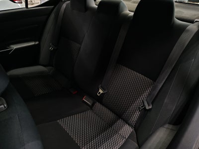 2024 Nissan VERSA 4P SENSE L41.6 AUT
