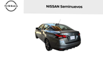 2025 Nissan VERSA 4P ADVANCE L41.6 AUT