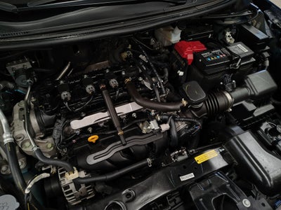 2024 Nissan VERSA 4P EXCLUSIVE L41.6 AUT