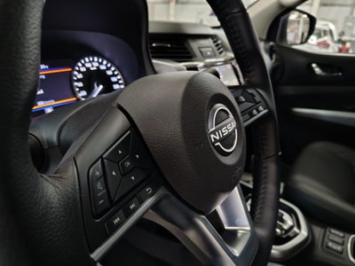 2025 Nissan FRONTIER 4P PLATINUM LE L42.5 AUT