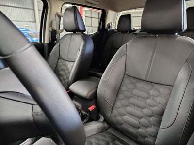 2025 Nissan FRONTIER 4P PLATINUM LE L42.5 AUT