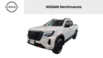 2025 Nissan FRONTIER 4P PRO-4X L42.5 AUT 4X4