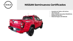 2024 Nissan FRONTIER 4P PRO-4X L42.5 AUT 4X4