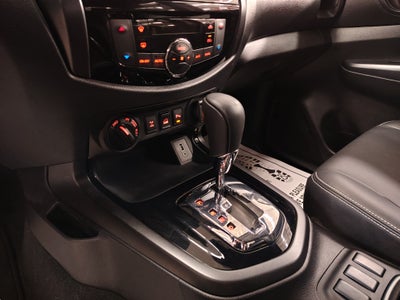 2024 Nissan FRONTIER 4P PRO-4X L42.5 AUT 4X4