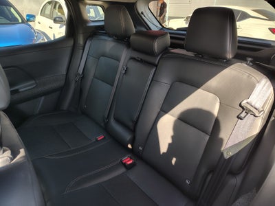 2025 Nissan KICKS 5P EXCLUSIVE L42.0 AUT
