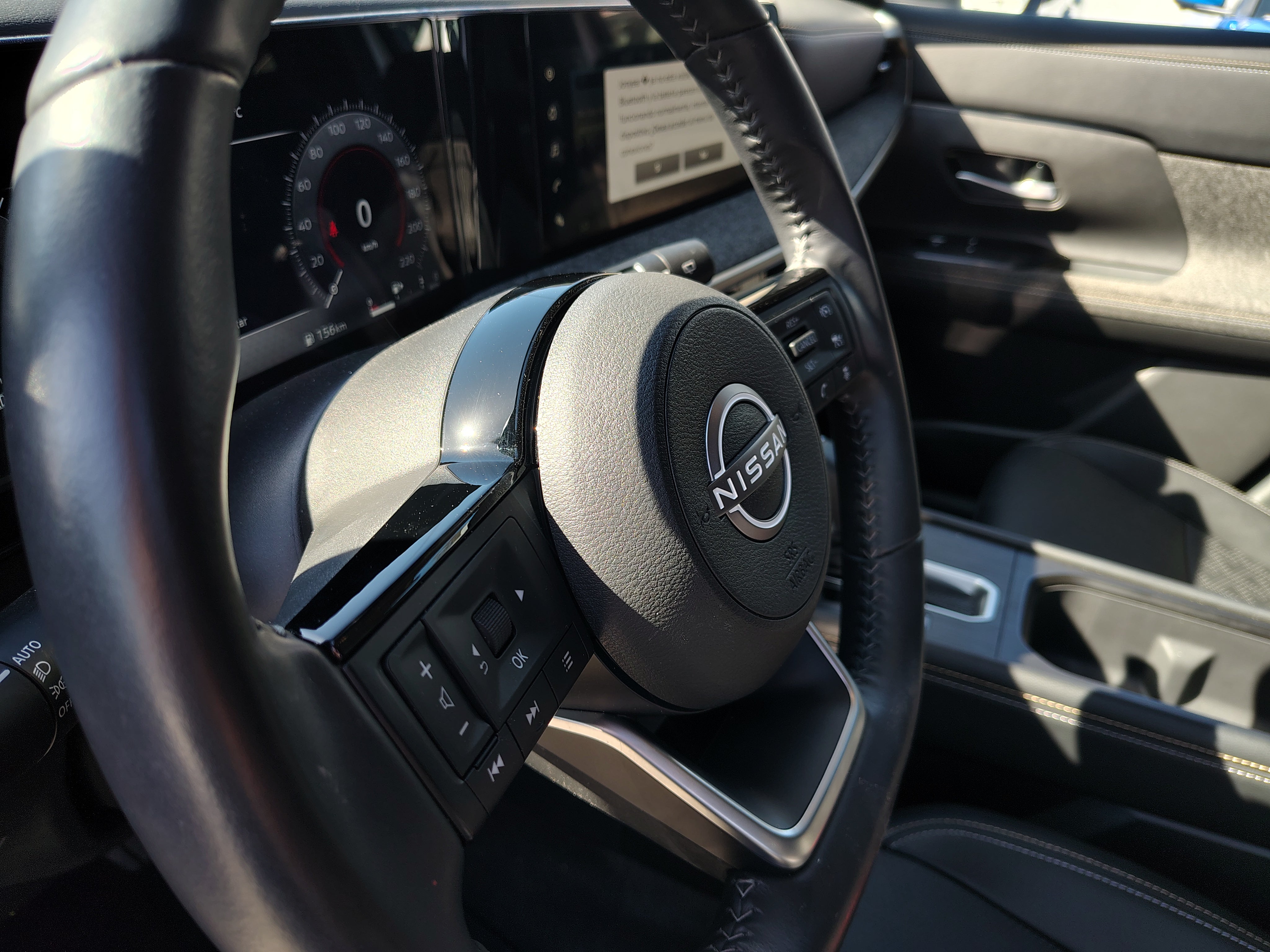 2025 Nissan KICKS 5P EXCLUSIVE L42.0 AUT