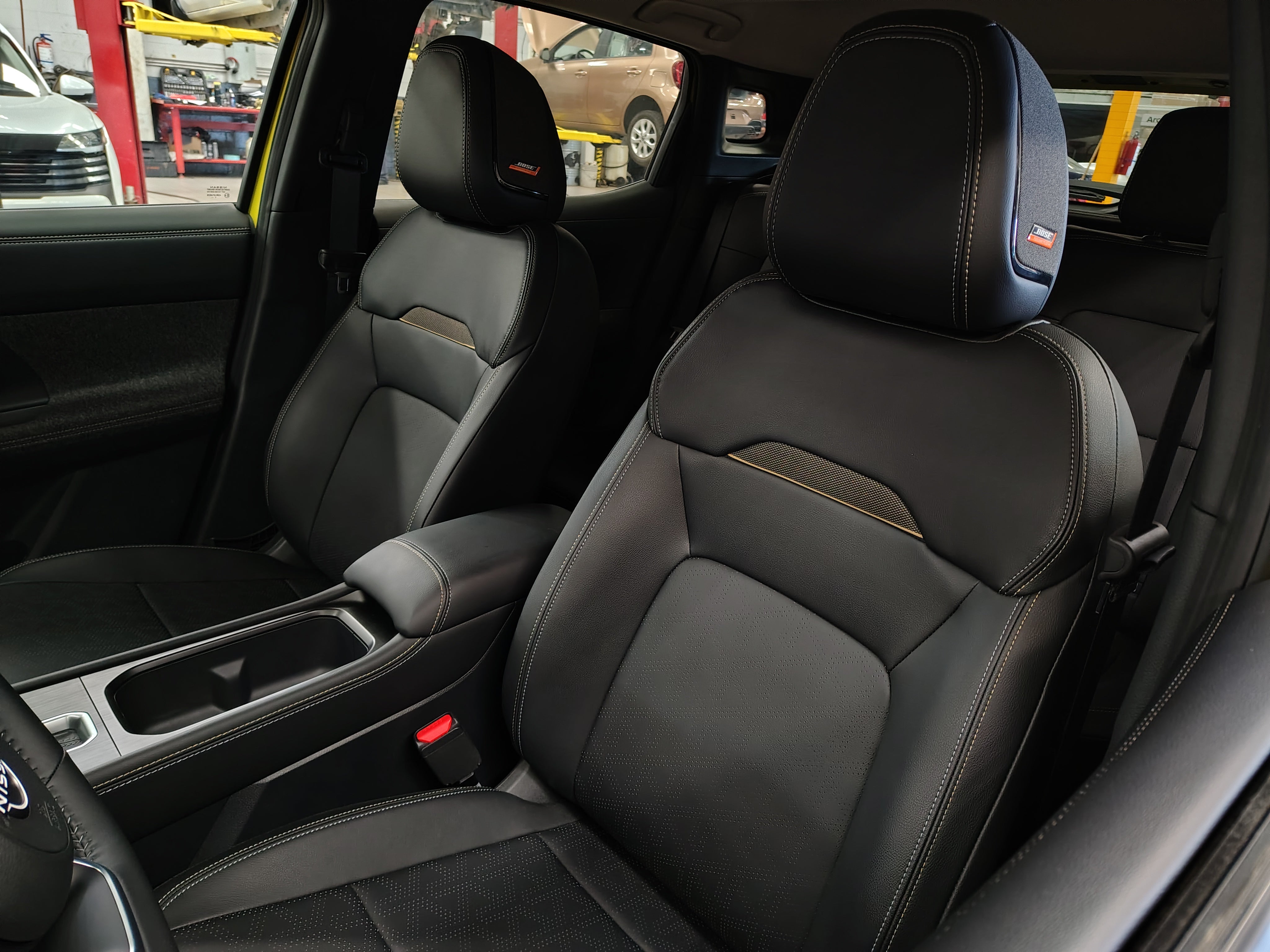 2026 Nissan KICKS 5P PLATINUM L42.0 AUT