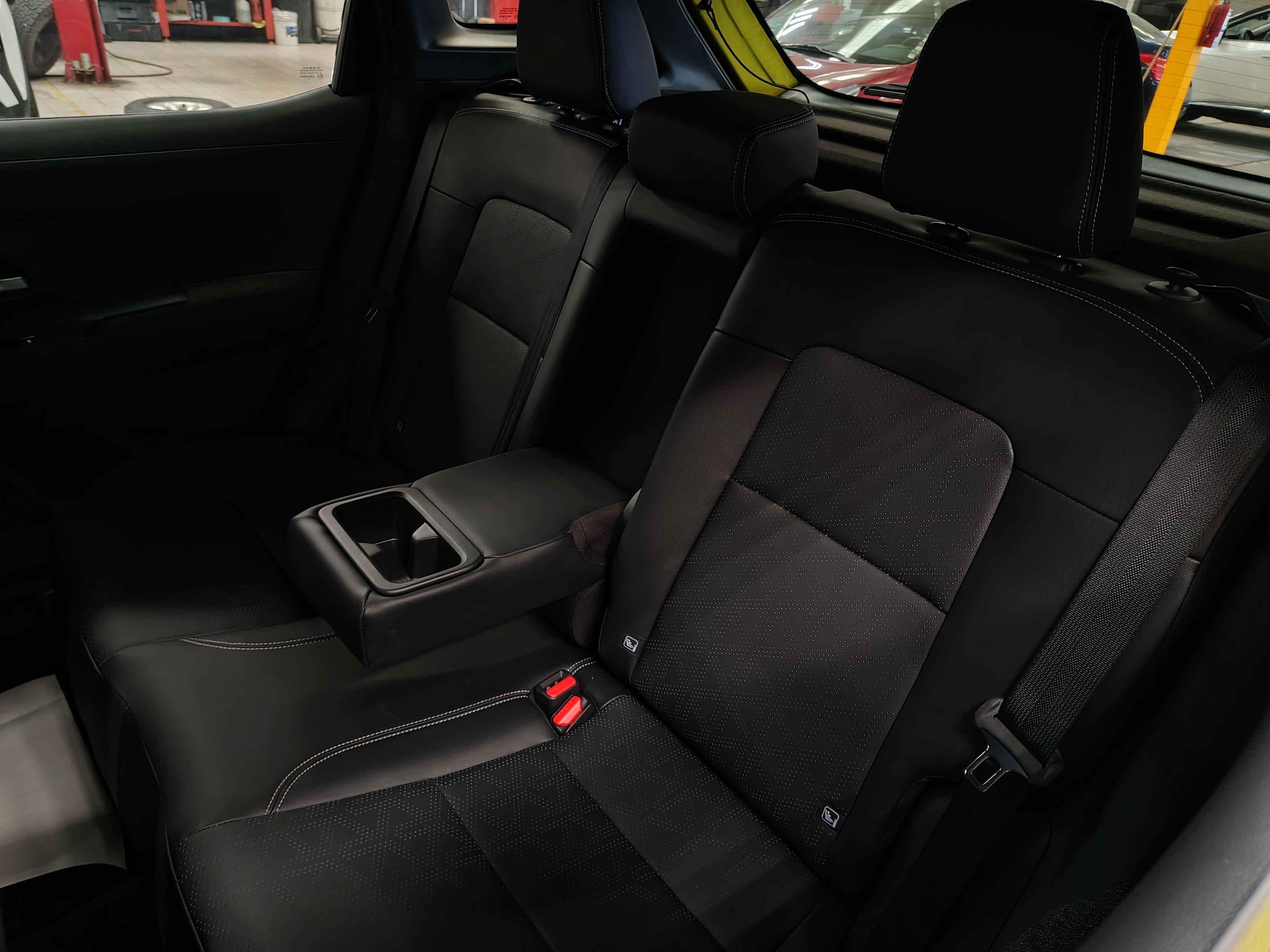 2026 Nissan KICKS 5P PLATINUM L42.0 AUT
