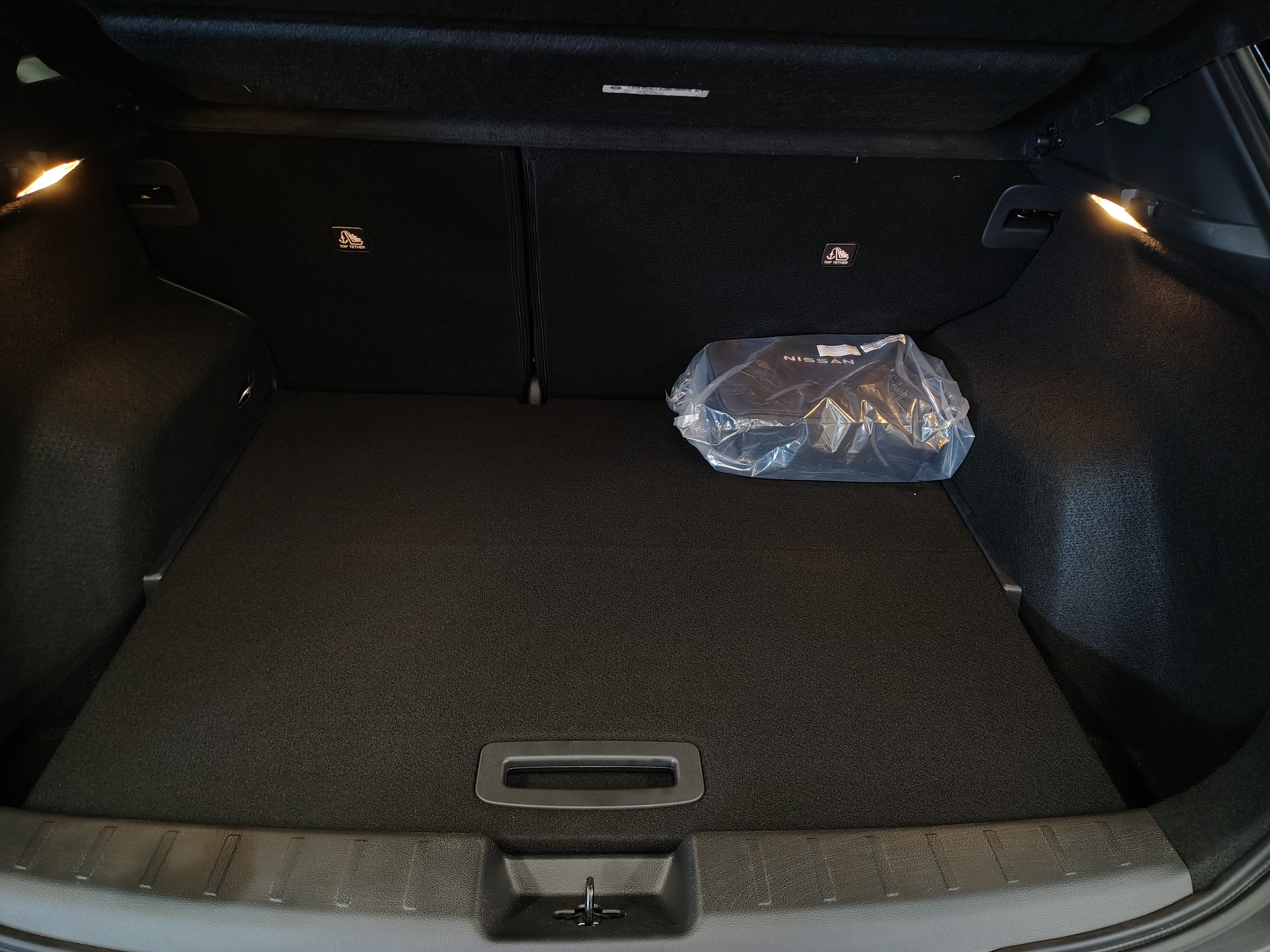 2026 Nissan KICKS 5P PLATINUM L42.0 AUT