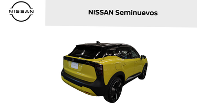 2026 Nissan KICKS 5P PLATINUM L42.0 AUT