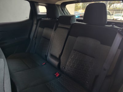 2026 Nissan KICKS 5P ADVANCE L42.0 AUT